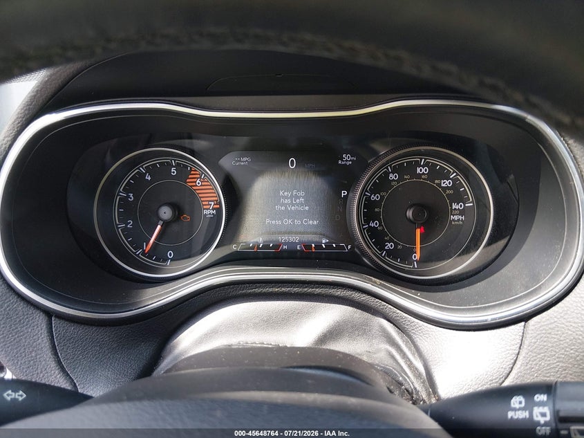 2019 Jeep Cherokee Limited 4X4 VIN: 1C4PJMDN1KD130759 Lot: 45648764