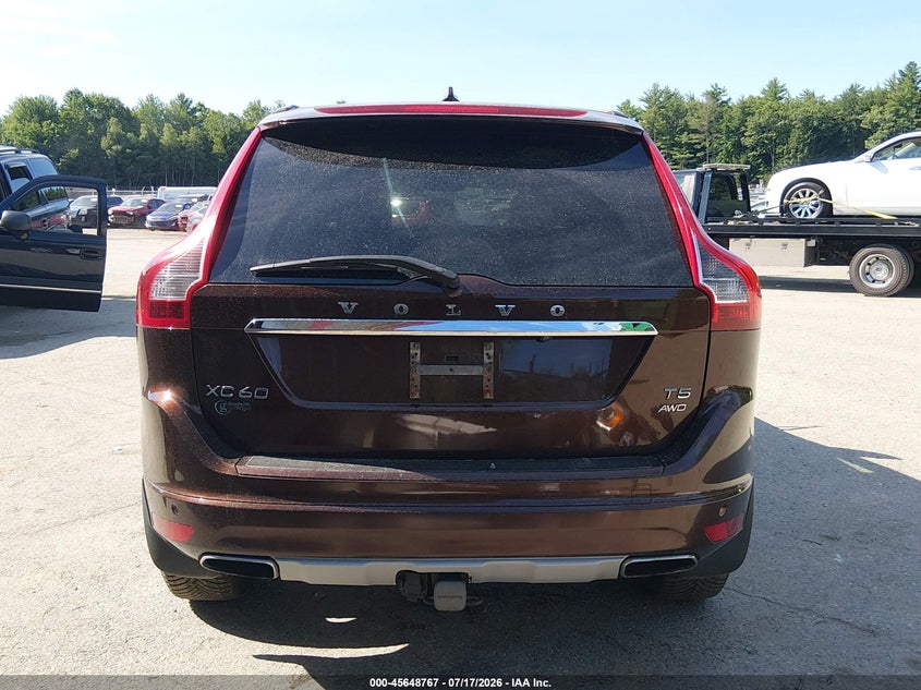 VOLVO XC60 - zdjęcie 17