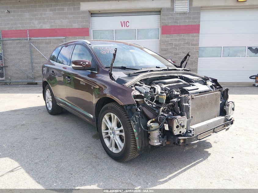 VOLVO XC60 - zdjęcie 19