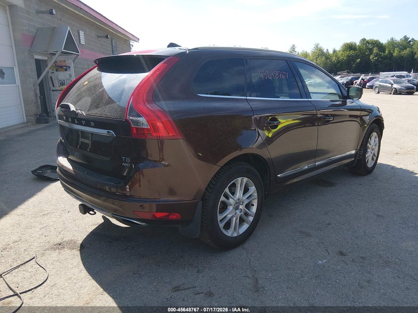 VOLVO XC60 - zdjęcie 4