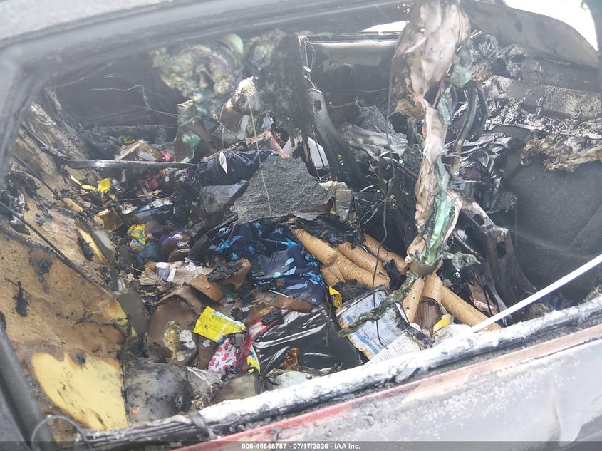 2020 HYUNDAI KONA auction photo 8