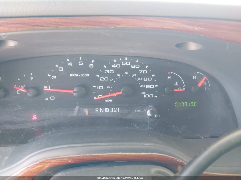 2006 Ford E-450 Cutaway VIN: 1FDXE45S36DA31306 Lot: 45648795