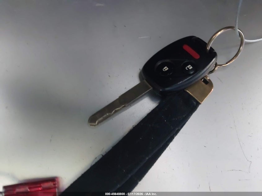 2013 Honda Fit Sport VIN: JHMGE8H59DC036464 Lot: 45648808