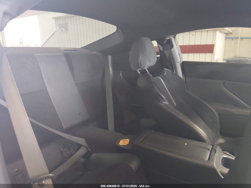 2022 TOYOTA GR86 auction photo 8