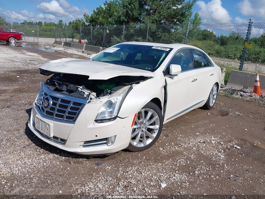 Vin: 2g61m5s33e9320880, lot: 46147377, cadillac xts luxury 20142
