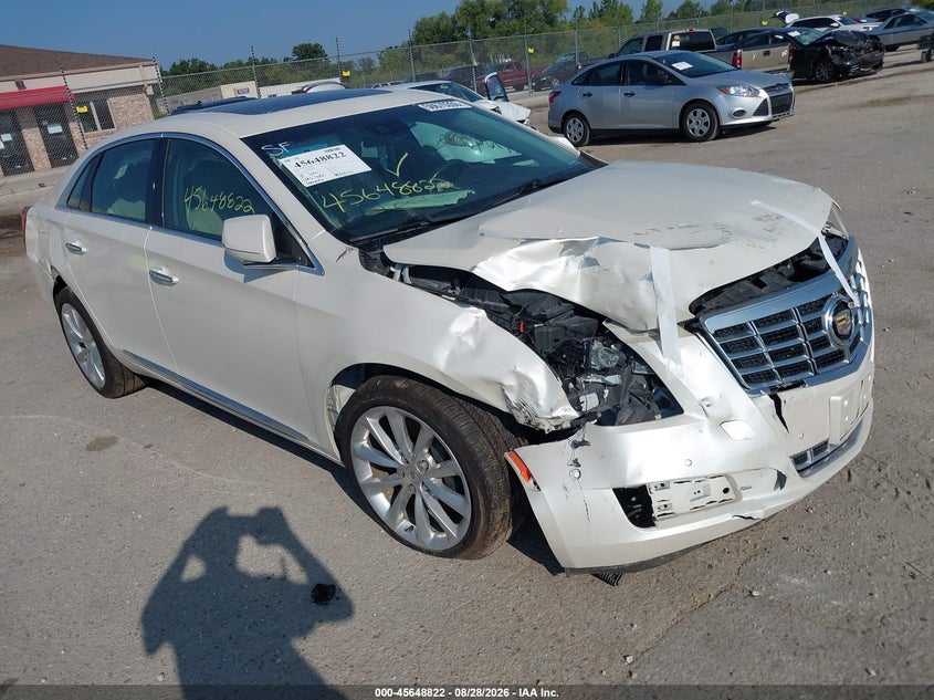 Vin: 2g61m5s33e9320880, lot: 46147377, cadillac xts luxury 2014 img_1