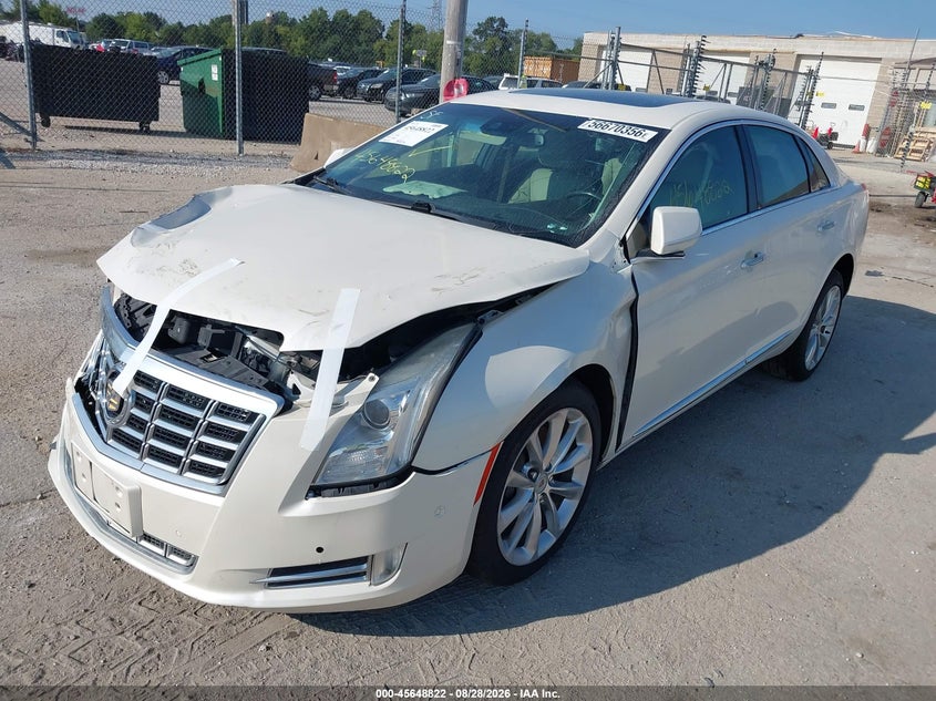 Vin: 2g61m5s33e9320880, lot: 46147377, cadillac xts luxury 20142