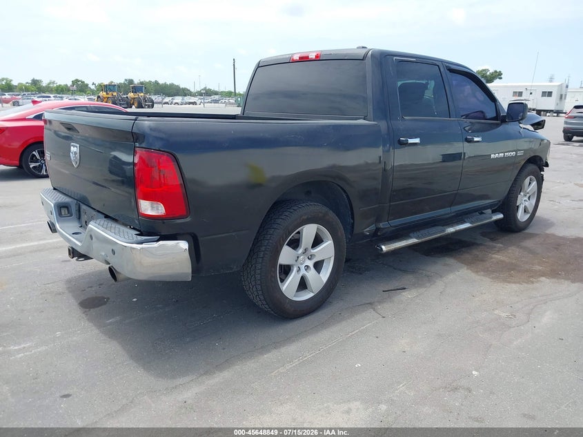 Vin: 1d7rb1ct4bs526478, lot: 46147404, ram ram 1500 laramie 20114