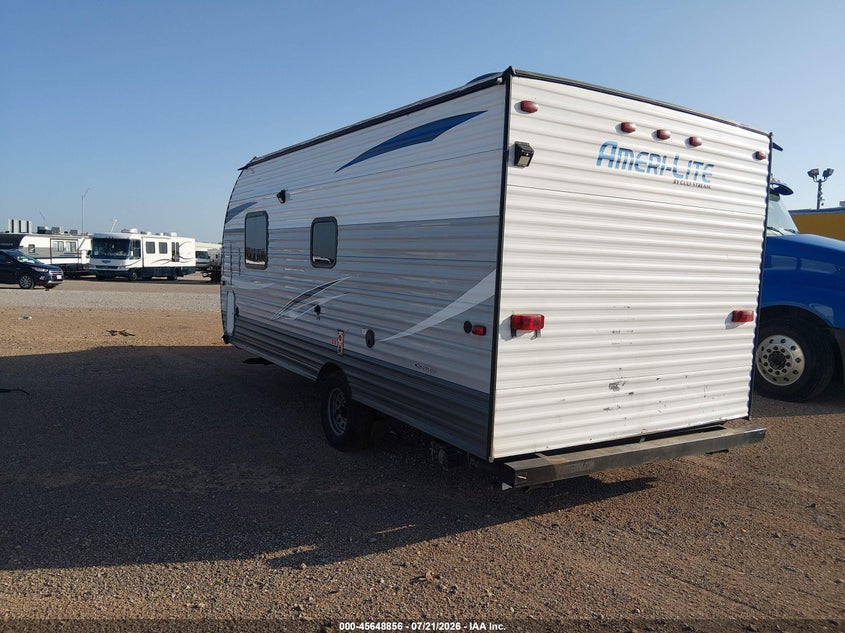 2018 GULFSTREAM AMERI-LITE auction photo 3