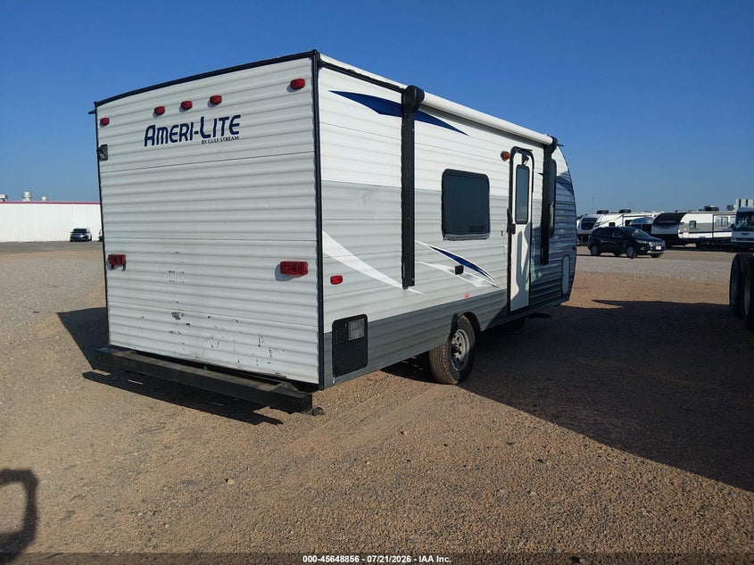 2018 GULFSTREAM AMERI-LITE auction photo 4