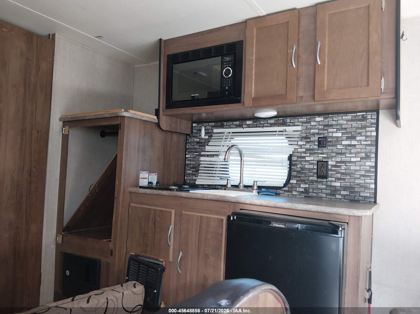 2018 GULFSTREAM AMERI-LITE auction photo 5