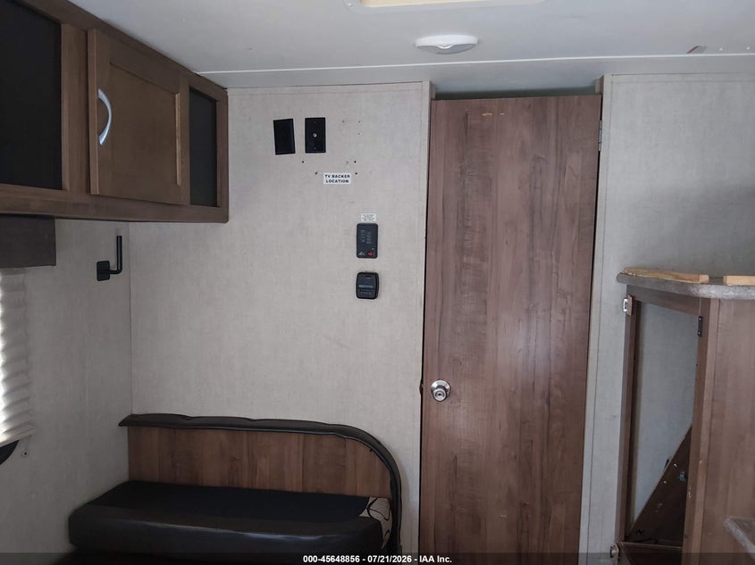 2018 GULFSTREAM AMERI-LITE auction photo 8