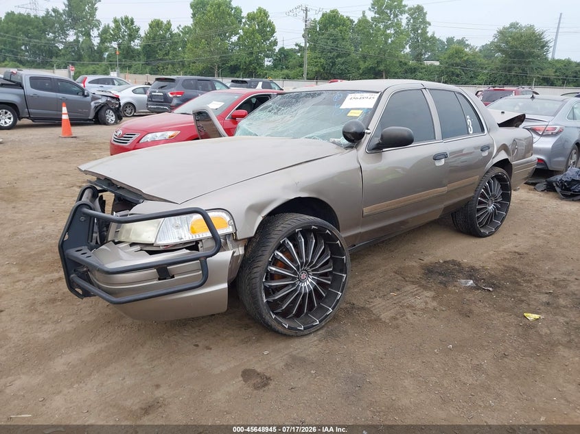 Vin: 2fabp7bv6bx137606, lot: 46147500, ford crown victoria police interceptor 20112