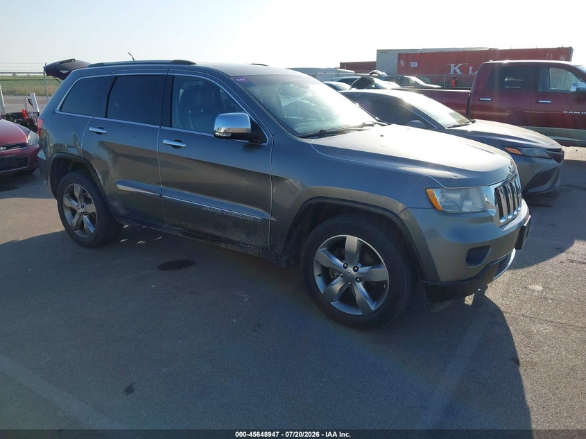 Vin: 1j4rr5gg0bc714672, lot: 46147502, jeep grand cherokee limited 2011 img_1