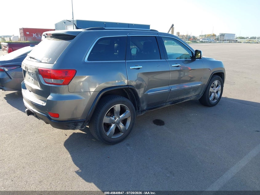 Vin: 1j4rr5gg0bc714672, lot: 46147502, jeep grand cherokee limited 20114