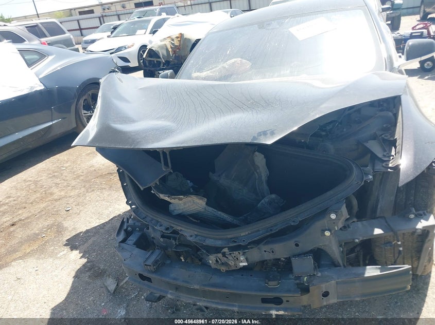 2016 Tesla Model S 60D/70D/75D/85D/90D VIN: 5YJSA1E21GF149485 Lot: 45648961