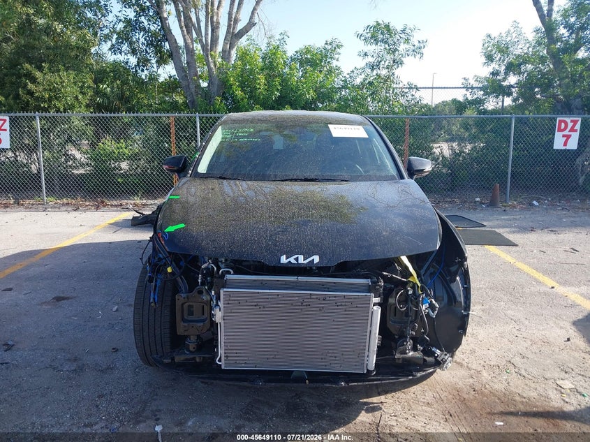 KIA SPORTAGE 2026 VIN 5XYK33DFXTG418550