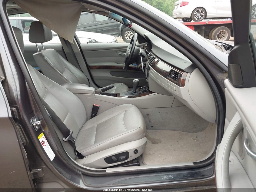 2006 BMW 325I auction photo 5