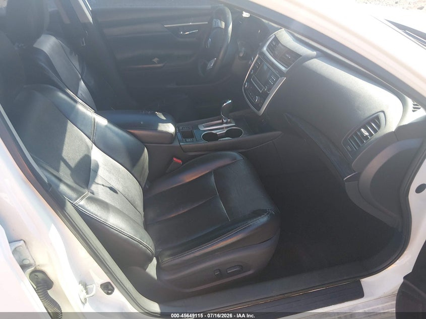 NISSAN ALTIMA 2018 VIN 1N4AL3AP6JC175416