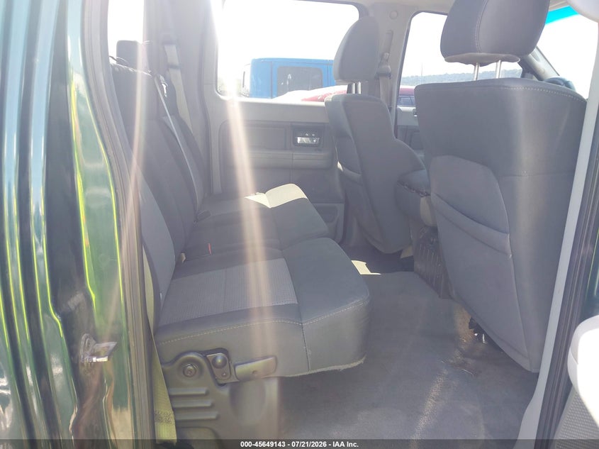 2008 Ford F-150 60Th Anniversary/Fx4/King Ranch/Lariat/Xlt VIN: 1FTPW14V48FB11894 Lot: 45649143