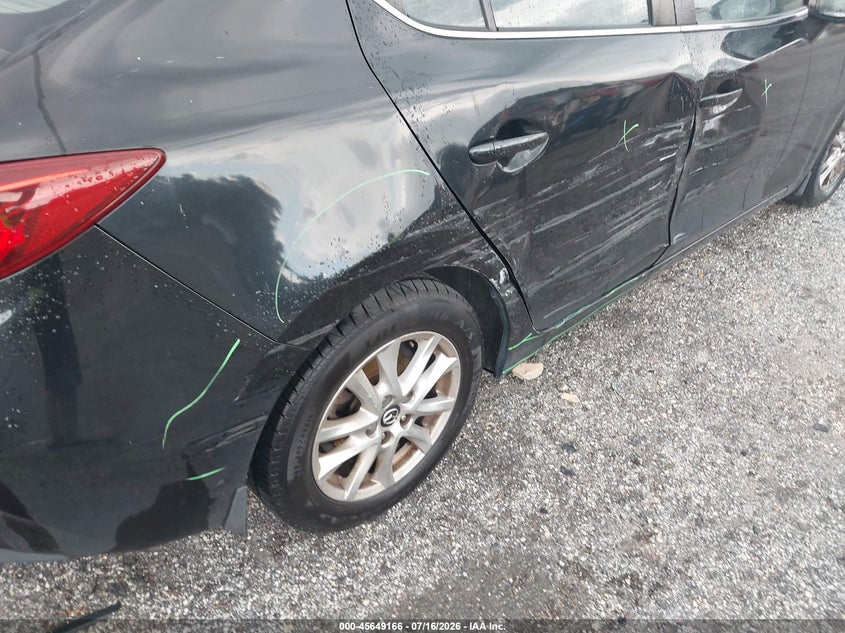 MAZDA MAZDA3 - zdjęcie 6