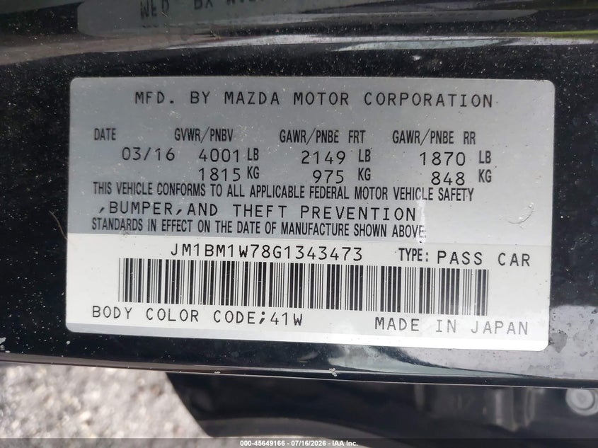 MAZDA MAZDA3 - zdjęcie 9