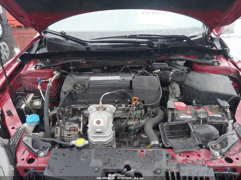 HONDA ACCORD 2015 VIN 1HGCT1B30FA005981