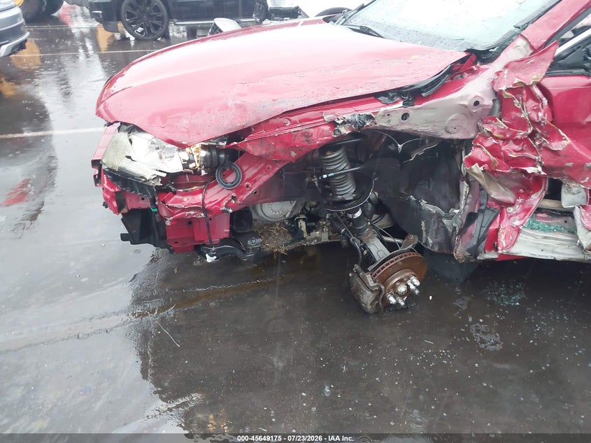 HONDA ACCORD 2015 VIN 1HGCT1B30FA005981