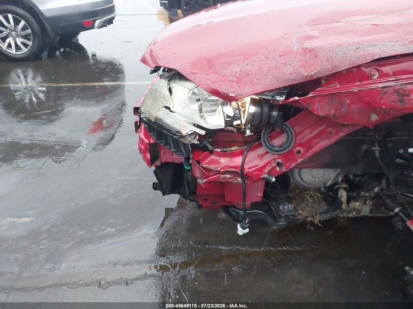 HONDA ACCORD 2015 VIN 1HGCT1B30FA005981