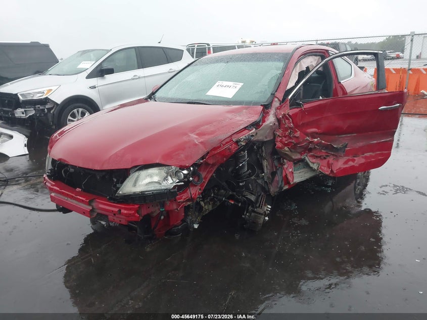 HONDA ACCORD 2015 VIN 1HGCT1B30FA005981