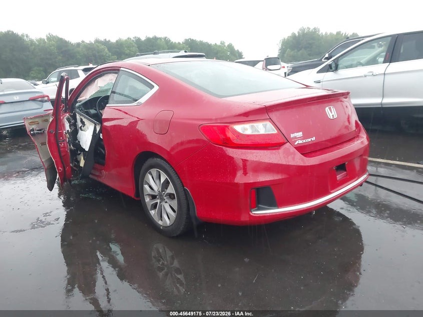 HONDA ACCORD 2015 VIN 1HGCT1B30FA005981