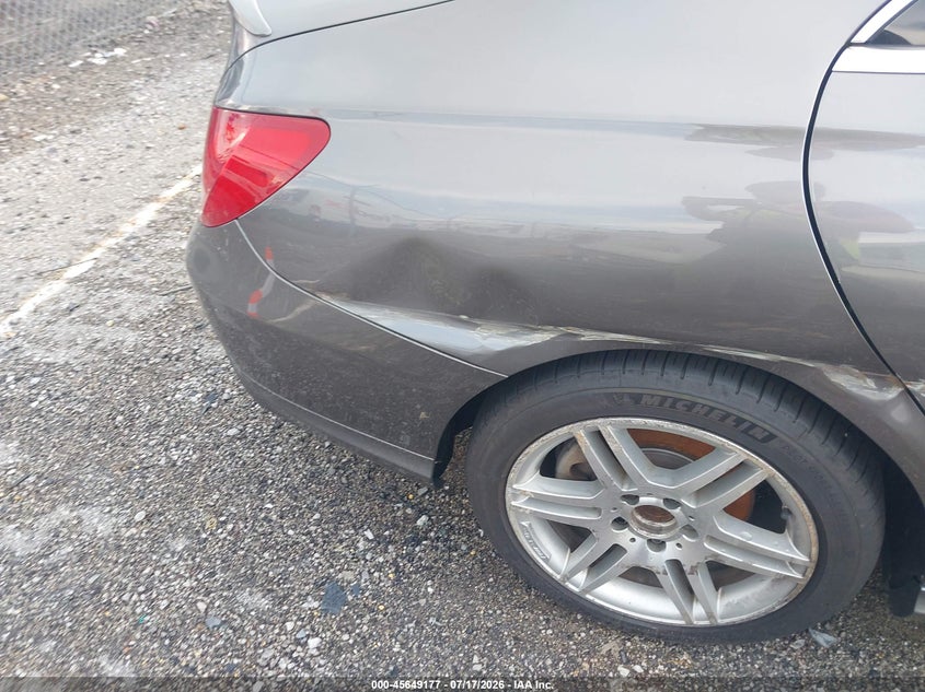 2016 Mercedes-Benz Cla 250 VIN: WDDSJ4EB2GN319247 Lot: 45649177