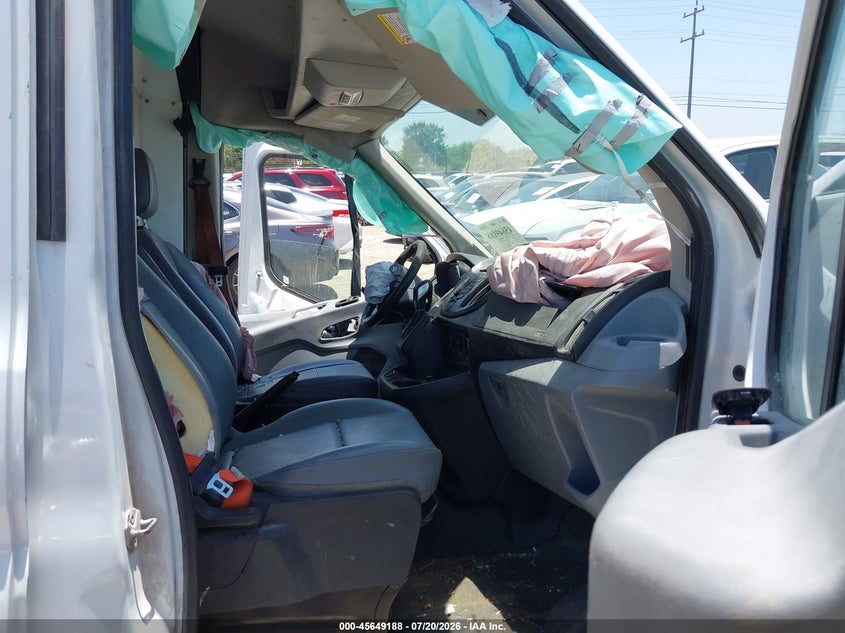 2019 FORD TRANSIT-150 — zdjęcie 5