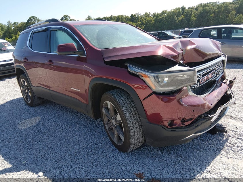 Vin: 1gkknnls9hz215540, lot: 46147789, gmc acadia slt-2 2017 img_1