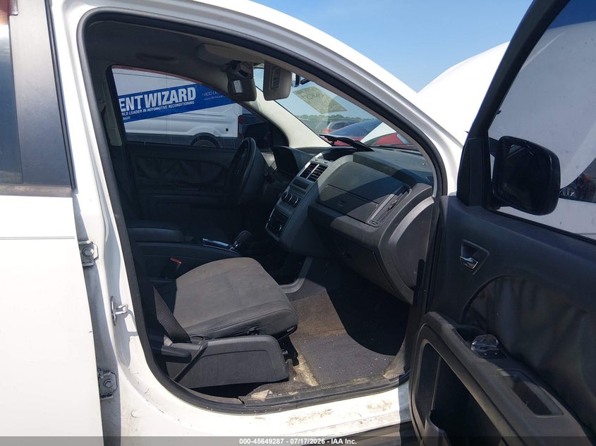 2010 Dodge Journey Se VIN: 3D4PG4FBXAT115982 Lot: 45649287