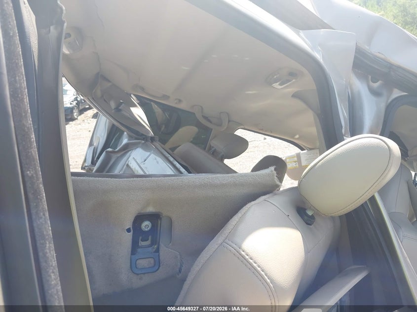 2006 Ford F-250 Lariat/Xl/Xlt VIN: 1FTSW21PX6EA23716 Lot: 45649327