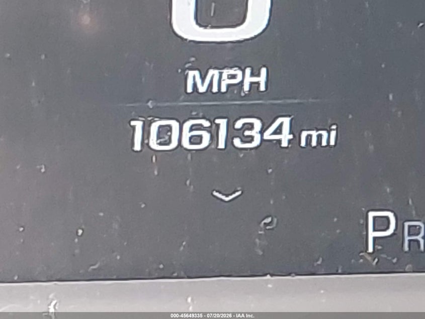 CHEVROLET SUBURBAN - zdjecie 15