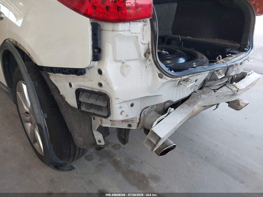 2017 Infiniti Qx50 VIN: JN1BJ0RP7HM386333 Lot: 45649348