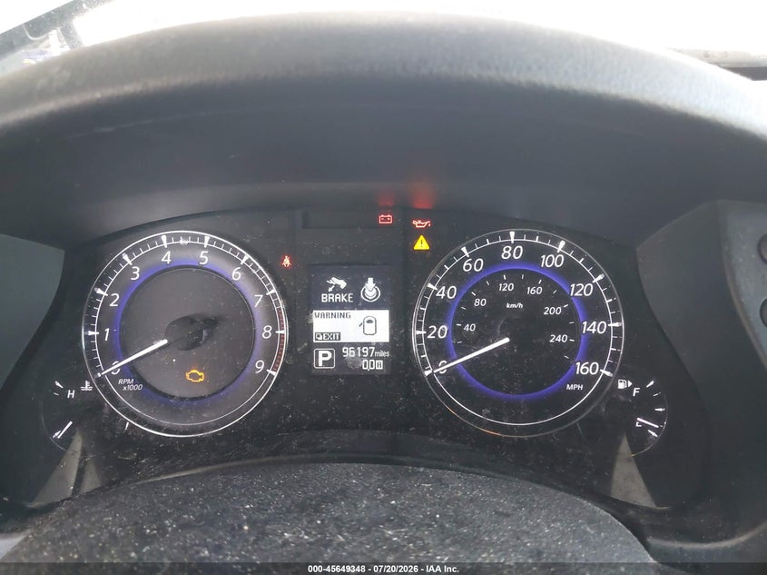 2017 Infiniti Qx50 VIN: JN1BJ0RP7HM386333 Lot: 45649348