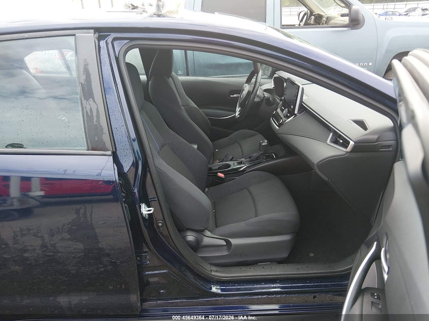 TOYOTA COROLLA - zdjęcie 5
