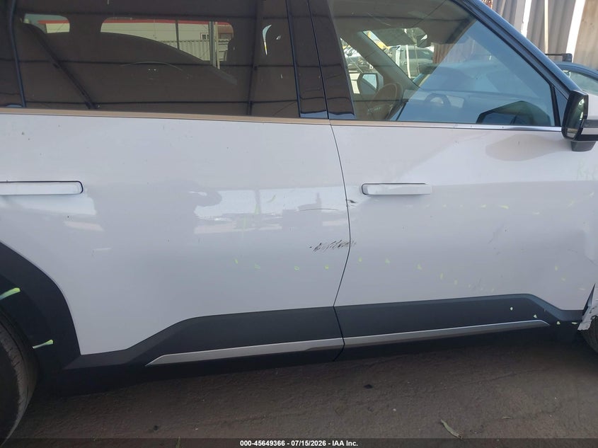 2026 Kia Ev9 Light Long Range VIN: 5XYAB5S10TG014030 Lot: 45649366