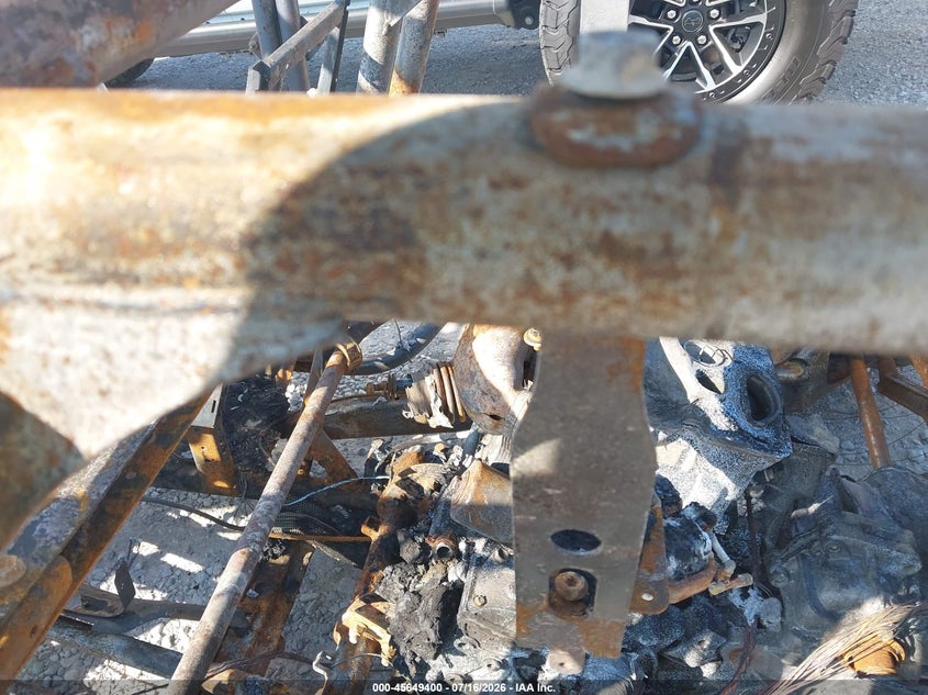 2020 Polaris Rzr Xp 1000 VIN: 3NSNAE999LF134379 Lot: 45649400