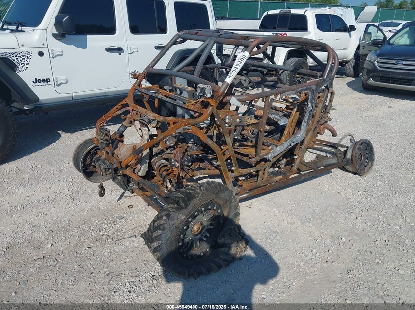 2020 Polaris Rzr Xp 1000 VIN: 3NSNAE999LF134379 Lot: 45649400