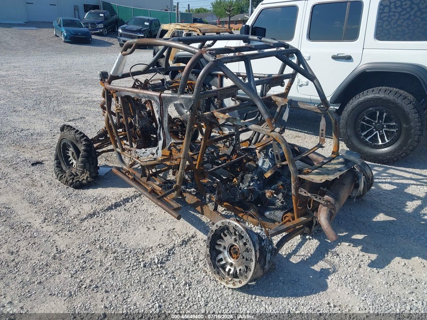 2020 Polaris Rzr Xp 1000 VIN: 3NSNAE999LF134379 Lot: 45649400