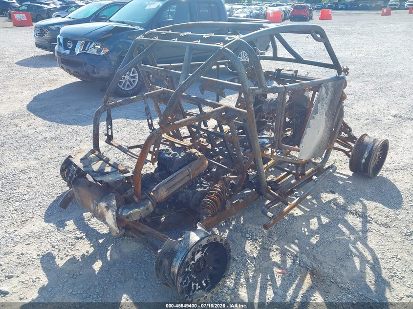 2020 Polaris Rzr Xp 1000 VIN: 3NSNAE999LF134379 Lot: 45649400