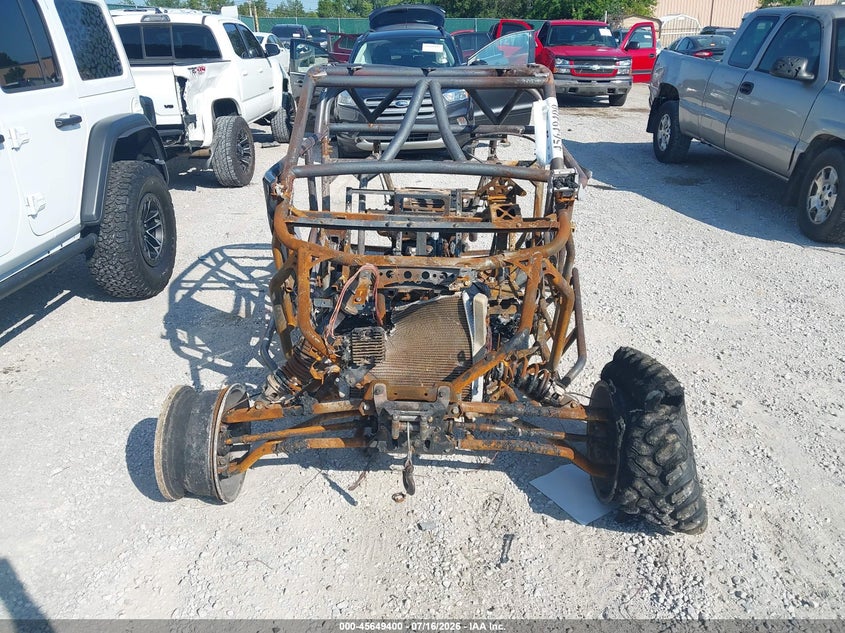 2020 Polaris Rzr Xp 1000 VIN: 3NSNAE999LF134379 Lot: 45649400