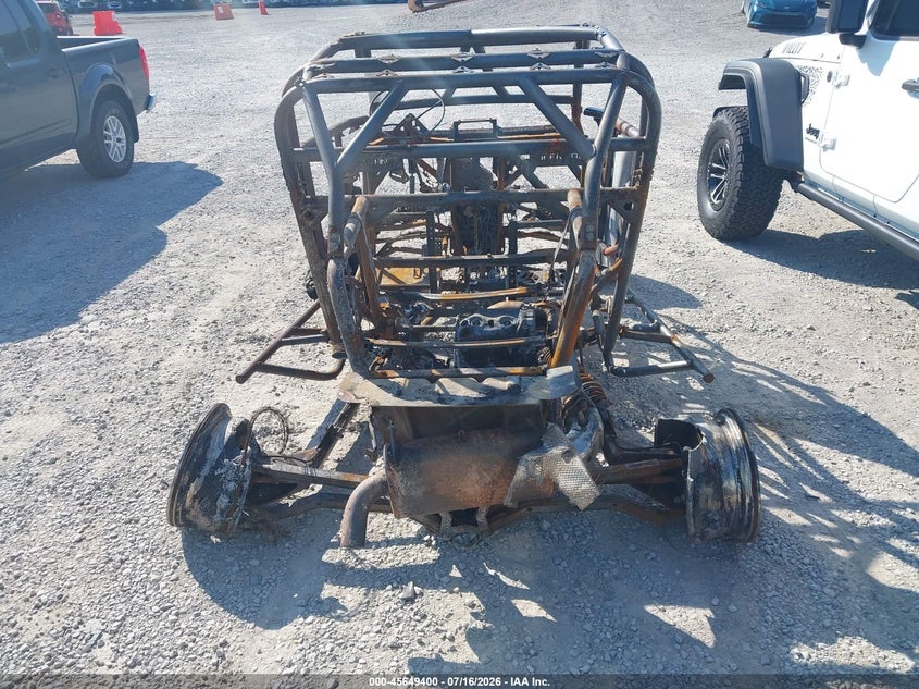 2020 Polaris Rzr Xp 1000 VIN: 3NSNAE999LF134379 Lot: 45649400