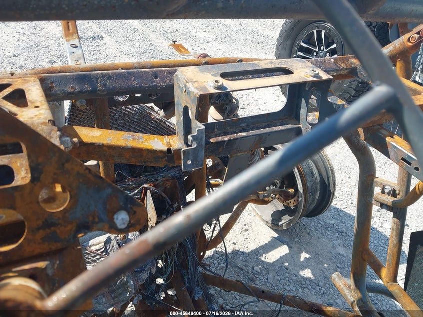 2020 Polaris Rzr Xp 1000 VIN: 3NSNAE999LF134379 Lot: 45649400