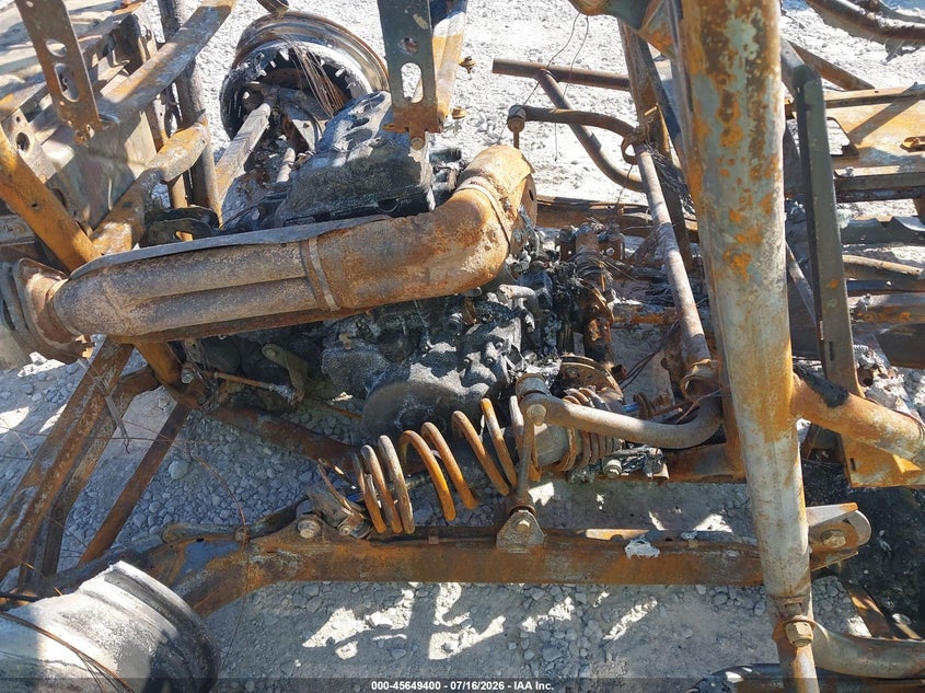 2020 Polaris Rzr Xp 1000 VIN: 3NSNAE999LF134379 Lot: 45649400