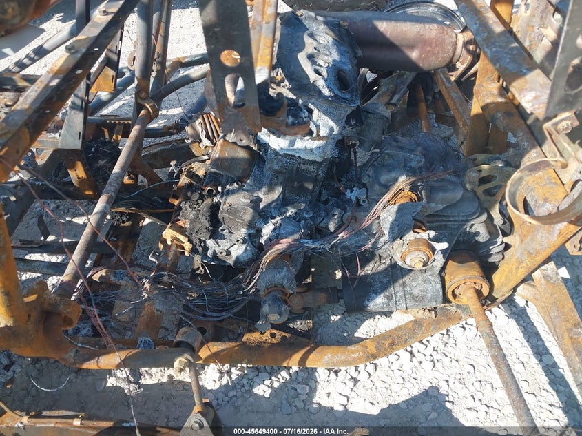 2020 Polaris Rzr Xp 1000 VIN: 3NSNAE999LF134379 Lot: 45649400